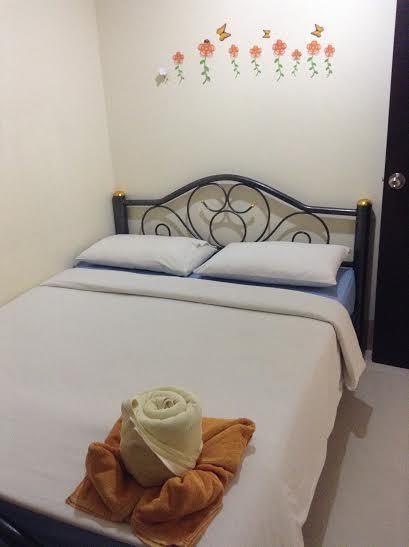 Sleep Inn Ao Nang Номер фото