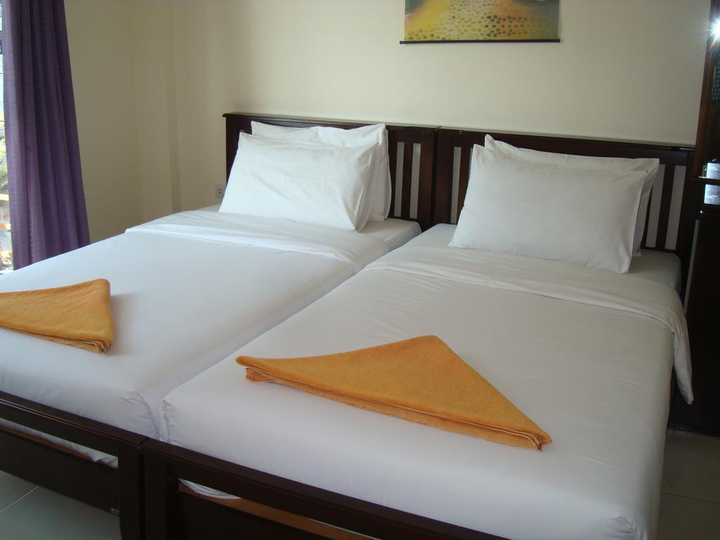 Sleep Inn Ao Nang Экстерьер фото