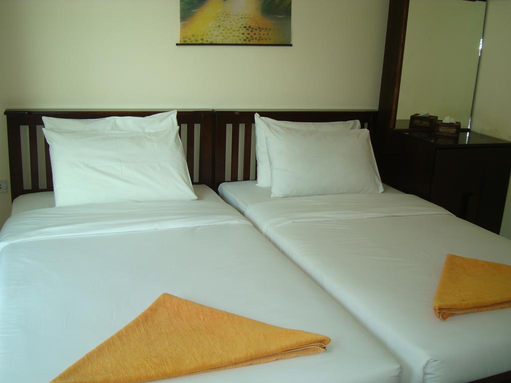 Sleep Inn Ao Nang Номер фото