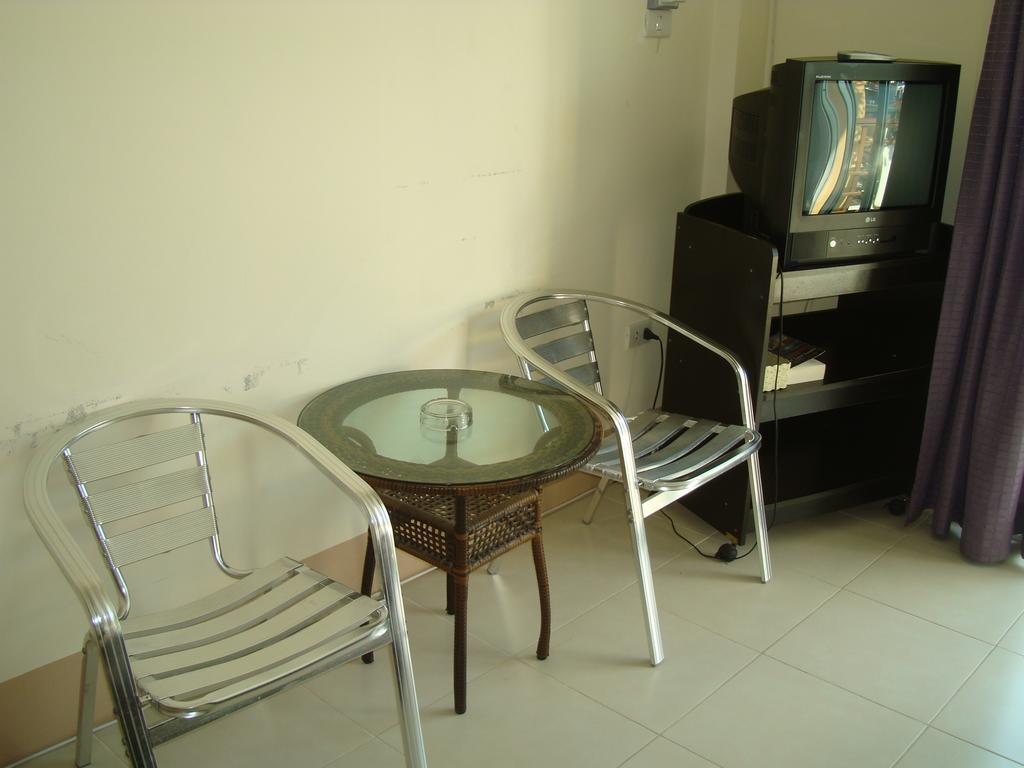 Sleep Inn Ao Nang Экстерьер фото