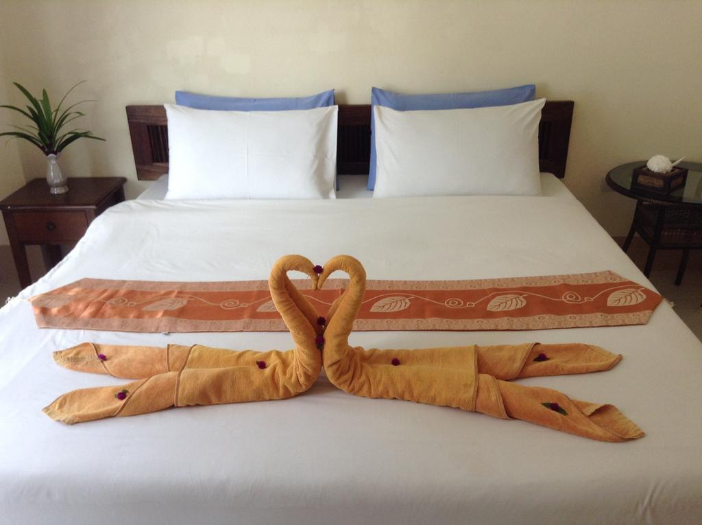 Sleep Inn Ao Nang Экстерьер фото