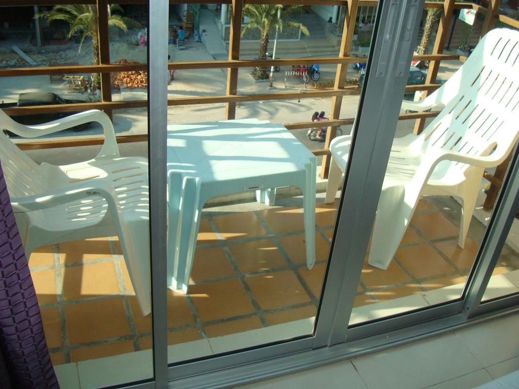 Sleep Inn Ao Nang Экстерьер фото
