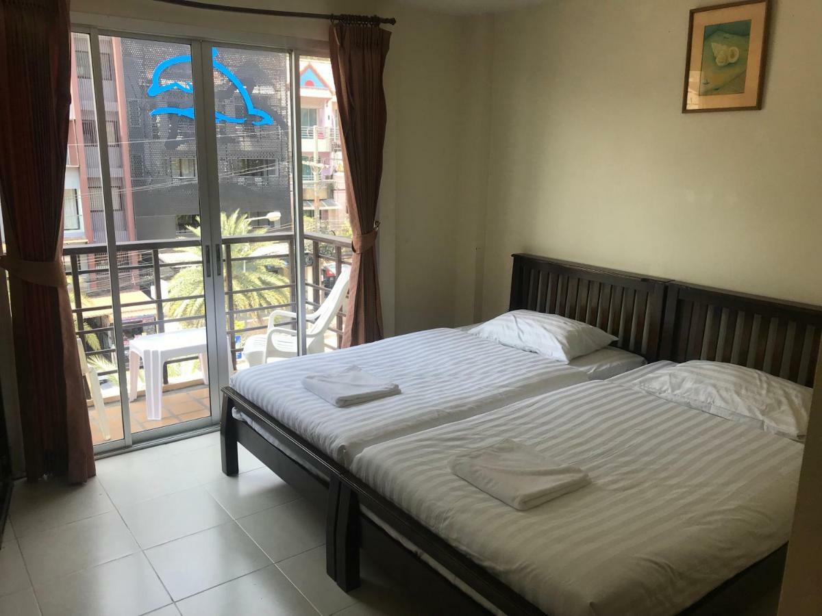 Sleep Inn Ao Nang Экстерьер фото