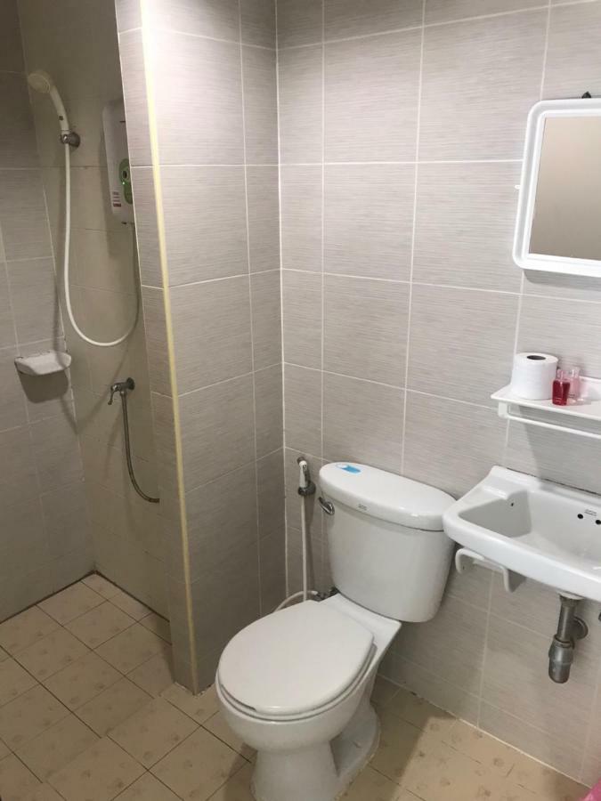 Sleep Inn Ao Nang Экстерьер фото