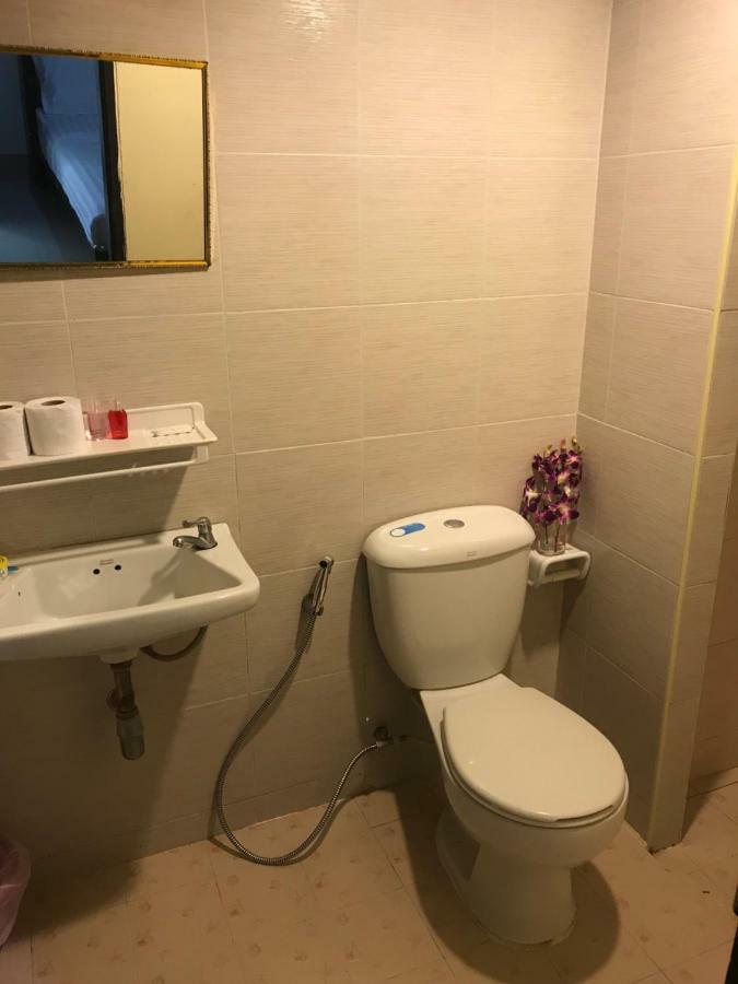 Sleep Inn Ao Nang Экстерьер фото
