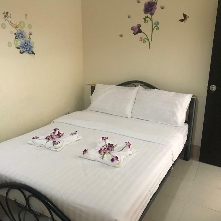 Sleep Inn Ao Nang Экстерьер фото